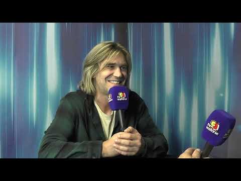 Interview with singer Amaury Vassili who talks to us about his concert on October 25, 2025 in Ver...