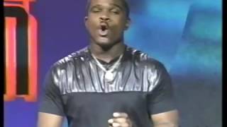 Soul Train performance -Case ft Foxy Brown ( touch me tease me 96 )