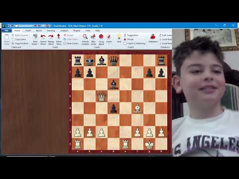 Lecția 97 Rareș: Partida italiană, episod 2