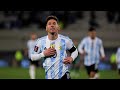 Lionel Messi - All 79 Goals for Argentina 2005-2021 | Record of South America