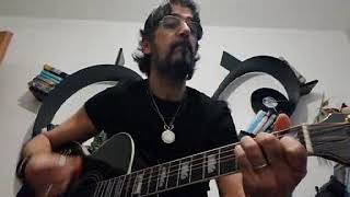 Le vibrazioni Cambia cover Tutorial - accordi Come si suona