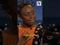 All Nigerians are Brilliant: Chimamanda Adichie, Nigerian Author