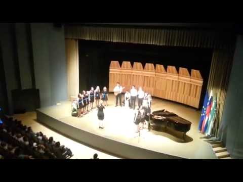 Pridi v Rogaško Slatino - Skupina Sled