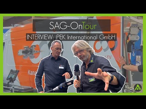 SAG-OnTour - INTERVIEW: iPEK International GmbH