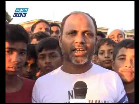 ১৯ ঘন্টা চেষ্টার পর রংপুর এক্সপ্রেসের ৭টি বগি উদ্ধার করা হয়েছে