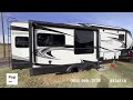 Check out this Video for a 2021 Forest River Reflection 303RLS(Stock #434118)  for sale by Pop RVs. This unit is located in Sarasota, FL