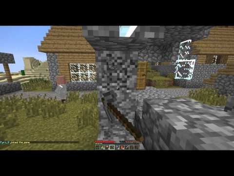 Mindcrack UHC Season 15 | Part 1