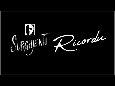 Ricordu - I Surghjenti (paroles et traduction) #corsica #chant