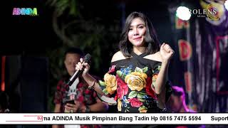 Download lagu Djanoko 09 - Senja - Ana rista - Adinda Musik mp3