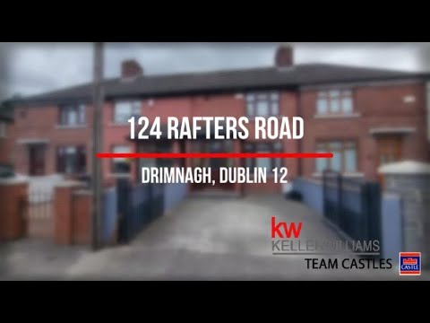 124 Rafters Road, Drimnagh, Dublin 12