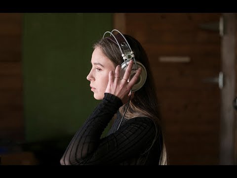 GDRN : Hlið við hlið (Friðrik Dór „cover“) (Live)