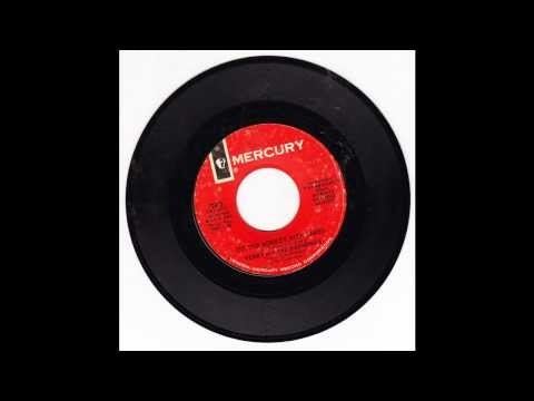 Perry & The Harmonics - Do The Monkey With James