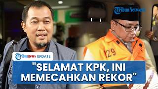 Yaqut Cholil Diam-diam Jadi Tahanan Rumah, Boyamin Saiman: Selamat KPK, Ini Memecahkan Rekor!