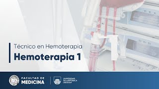 Estudios serológicos en enfermedades transmitidas por transfusión. Fase preanalítica y analítica