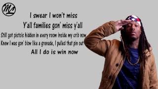 Montana of 300 - WTS Now (Lyrics)