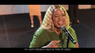 MADE ME GLAD | Hillsong Worship/Darlene Zschech cover by Londa Larmond &amp; Rhema Worship &amp; Praise