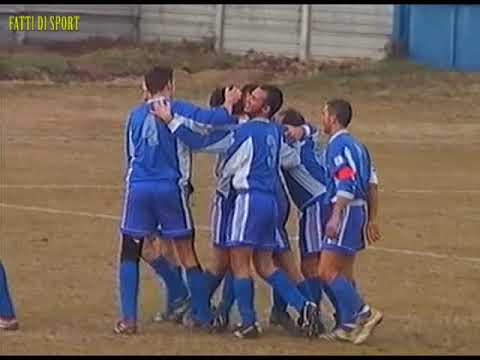 Calcio Rivediamoli : San Carlo - P.L. Front  2-3
