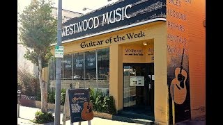 Video thumbnail for Victoria Amps: Featuring the Victoria 20112 by Westwood Music