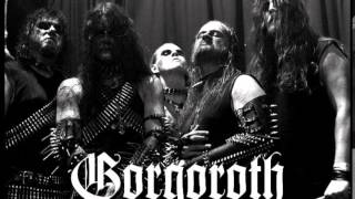 Gorgoroth - Rebirth (subtitulado en español)