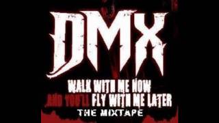 DMX built like a bitch 2009 new song