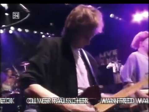 Jänner - Patent Ochsner live 1995