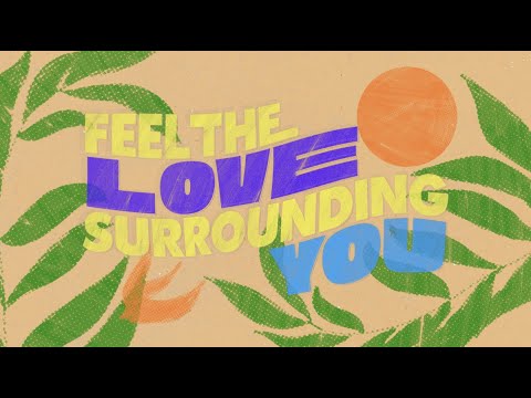 Dukes Of Roots - Feel The Love (Lyric Video)