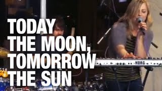 Today the Moon, Tomorrow the Sun &quot;Autonomic&quot; | indieATL session