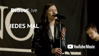 Jedes Mal Lyrics English Translation