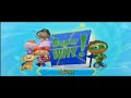 Super Why Klcs Next Bumper