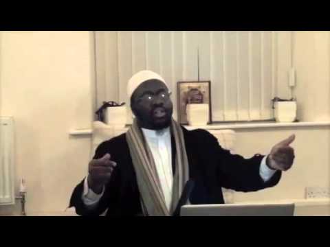 Seerah Lesson 11 Life of Prophet Muhammad (s) by Sheikh Ibrahim Osi Efa