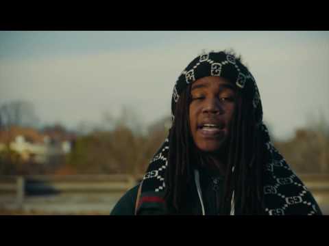 Lil James - "No Pain No Gain" Music Video