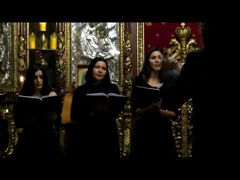 Corul Solemnis - Singt und Klingt