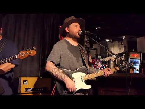 Cadillac Zack Presents: Josh Smith - Bad Side - 6/1/19 Pasadena, CA