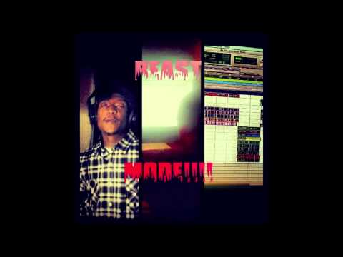 Tha Skipa -BeastMode