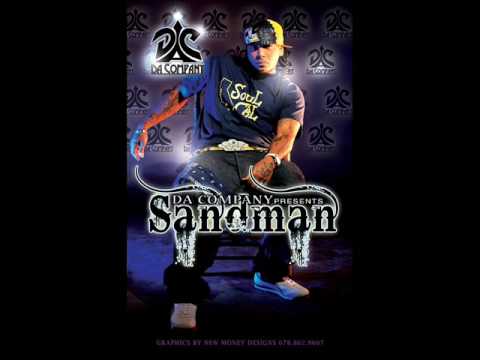 ET - The Sandman - 23 or Better