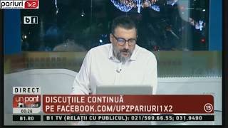 SUPERCOTELE WEEKEND-ULUI PARIURI1X2: “Bombițe” din 4 campionate diferite!