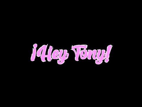 JOTA ft OG SEVEN - HEY TONY 🎩