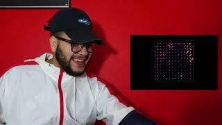 GAWVI - God Speed ft. Andy Mineo & KB *WATCH AND HOPE YOU SMILE*  REACTION & THOUGHTS|JAYVISIONS