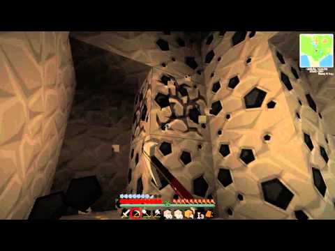 Minecraft LP S04-E023 - ( Ab in den Cave ) [Deutsch] -HD- [582]