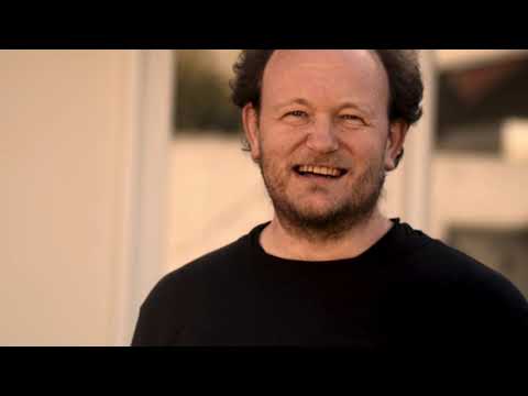 Prof. Klaus von Stosch: "Mit Herz und Verstand"