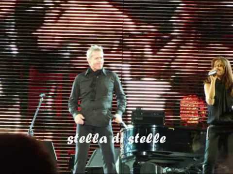 O'Scià 2009 - Claudio Baglioni & Edoardo Vianello HULLY GULLY