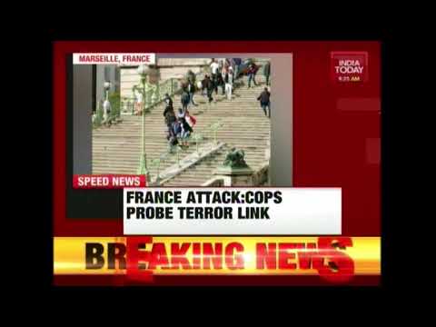 Speed News | International News | 2nd October 2017