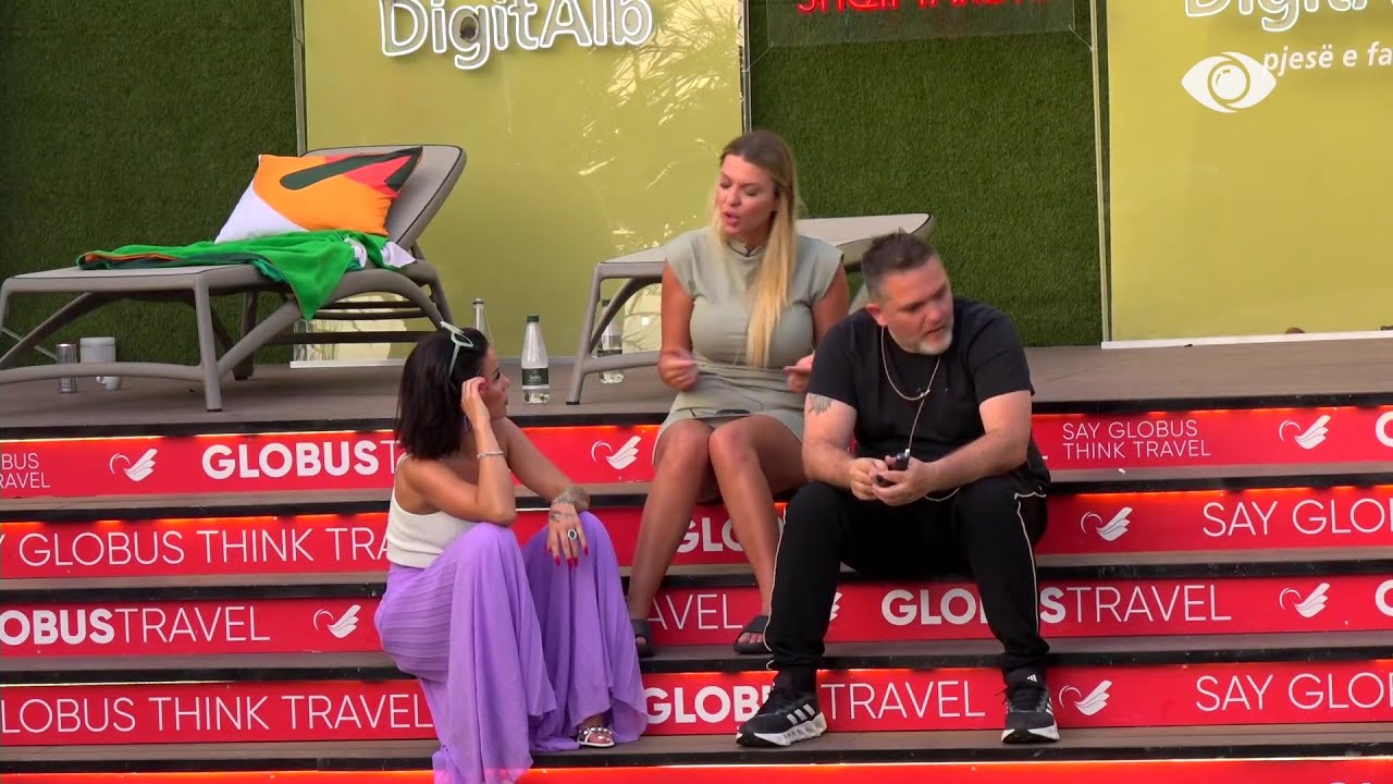 Rike bisedon me Rozën: Për interesat e saj ajo donte të të eliminonte ty, dhe jo…