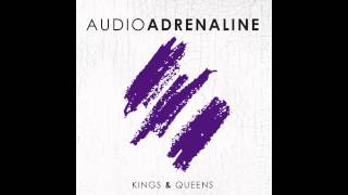 Audio Adrenaline - 20:17 (Raise the Banner) (:60 second clip)
