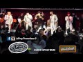 Elvis Crespo Ft. Grupo Mania - Linda Eh @ Wonderland Ballroom-Boston