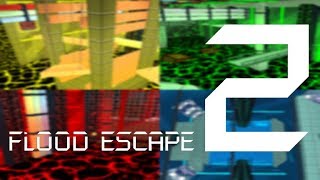 Roblox Fe2 Map Test Challenge Techno Sci Facility Easy Insane - roblox flood escape 2 test map chaos facility insane multiplayer