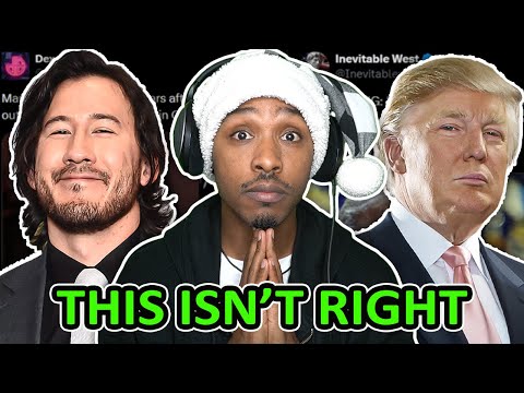 Something Is Very Wrong