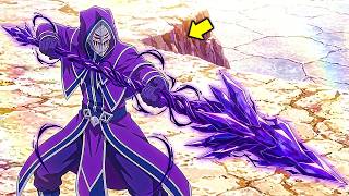 EP. 3 Siya Lang Ang Natatanging SS Rank Mage Ngunit Tingin Sa Kanya ay Isang Walang Silbing Prinsipe
