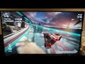 Toshiba 65UL2063DB Amazing For Playing Games In 4K HDR