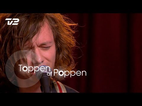 Toppen af poppen: Carl Emil fortolker Medina